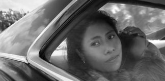 Netflix lanza avance de 'Roma' de Alfonso Cuarón