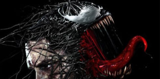 Venom: llegó el nuevo trailer