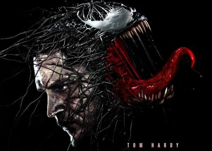Venom: llegó el nuevo trailer