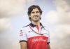 Antonio Giovinazzi correrá para Alfa Romeo Sauber F1 Team