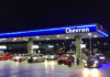 Chevron le dice adiós a la gasolina de Pemex