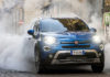 Fiat 500X ‘Vuelve al futuro’ en cortometraje