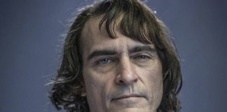 Muestran primeras imágenes del Joker de Joaquín Phoenix
