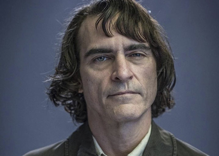 Muestran primeras imágenes del Joker de Joaquín Phoenix