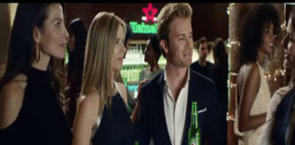Nico Rosbergse suma a campaña ‘sin alcohol al volante’