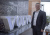 Designan a Raymundo Cavazos como director de Volvo México