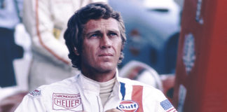 TAG Heuer y Gulf Oil International: una asociación llena de color