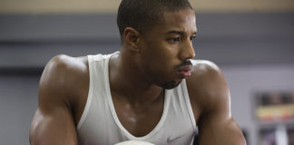 Lanzan nuevo tráiler de 'Creed II’ ahora sabemos más