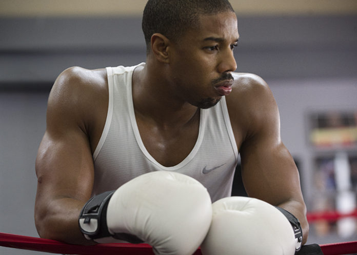 Lanzan nuevo tráiler de 'Creed II’ ahora sabemos más