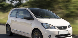 SEAT piensa que el futuro posible a través de ‘coches compartidos’