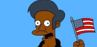 Adiós Apu, te vamos a extrañar…