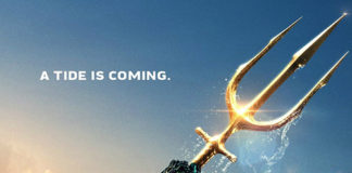 DC Comics se la juega ‘todo’ con Aquaman