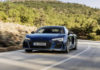 El Audi más potente… ahora es más potente. Estos son los cambios de Audi R8