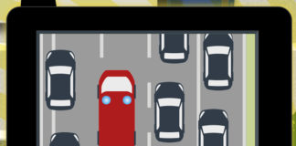 Tecnología de Ford avisaría a los conductores de un accidente en el camino