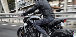 Honda presenta las nuevas CB300R y CB1000R