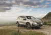 Honda Pilot 2019 se renueva