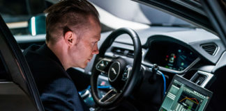 Desarrolla Jaguar sonido para proteger a peatones ‘vulnerables’