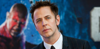 James Gunn alinea por DC, escribirá la secuela de 'Escuadrón Suicida