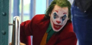 Batman podría aparecer en la nueva película del Joker