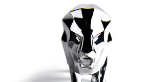 Peugeot celebra 200 años de la marca con una figura de su mítico león