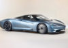 McLaren Speedtail ‘dice’ ser el más rápido y avanzado jamás construido
