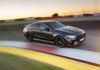 Con un lado oscuro, Mercedes-AMG GT 4 puertas