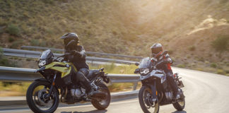 Crecen la venta de motocicletas en México