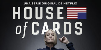 Llega noviembre y Netflix así lo recibe