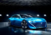 Peugeot lanzará en el 2020 nueva gama de vehículos deportivos electrificados