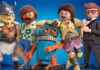 ¡Playmobil llega la pantalla grande!