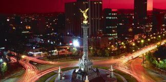 Ciudad de México tiene el peor tráfico del mundo