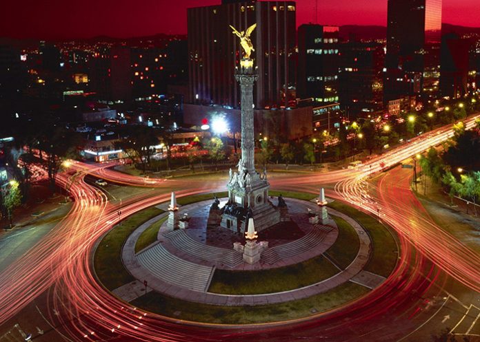 Ciudad de México tiene el peor tráfico del mundo
