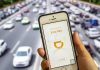 DiDi, rival chino de Uber y Cabify, inicia operaciones en CDMX