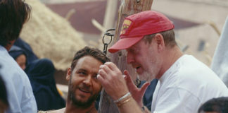Ridley Scott dirigirá 'Gladiator 2'