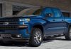 Presenta Chevrolet a Cheyenne y Silverado 2019