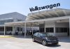 Volkswagen de México ofrece a trabajadores retirarse dos años por baja en ventas