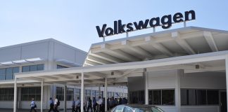 Volkswagen de México ofrece a trabajadores retirarse dos años por baja en ventas