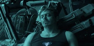 'Avengers Endgame' estrena primer tráiler