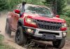 Chevrolet Colorado ZR2 Bison 2019, por si crees que el Armagedón se acerca