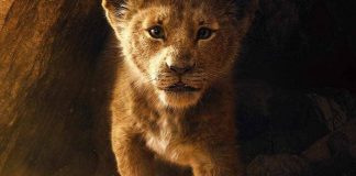 Disney libera el primer trailer de ‘El rey León’ en Live-Action
