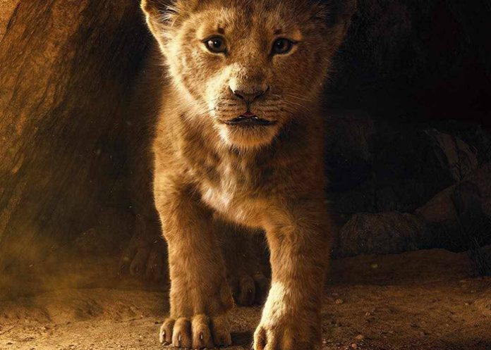 Disney libera el primer trailer de ‘El rey León’ en Live-Action