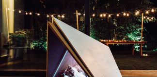 Ford crea casa para perros que minimiza el sonido de los fuegos artificiales