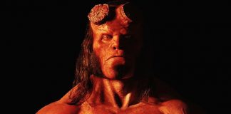 Hellboy sin Guillermo del Toro, ni Ron Perlman, está de regreso