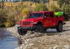 Jeep Gladiator, del sueño a la realidad