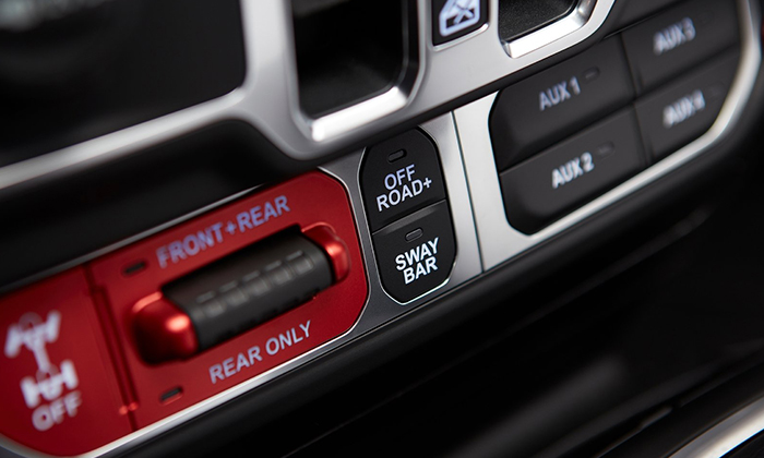 Jeep Gladiator, del sueño a la realidad