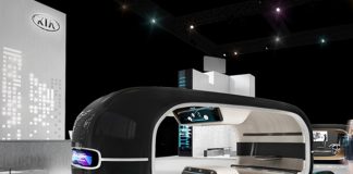 KIA se prepara para la era de la conducción autónoma
