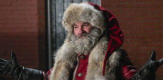 'Crónicas de Navidad' es la película de mayor éxito en Netflix