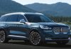 Lincoln Aviator 2020 tiene una batalla complicada