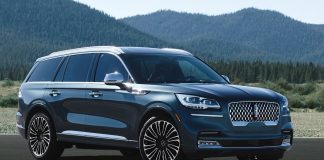 Lincoln Aviator 2020 tiene una batalla complicada