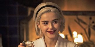 ‘Las escalofriantes aventuras de Sabrina’ presenta el tráiler navideño